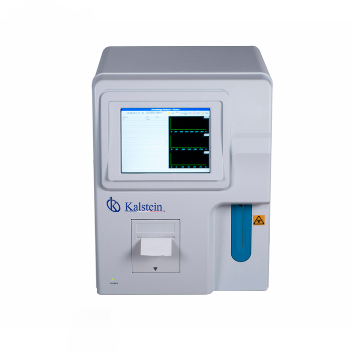 Types of clinical laboratory analyzers