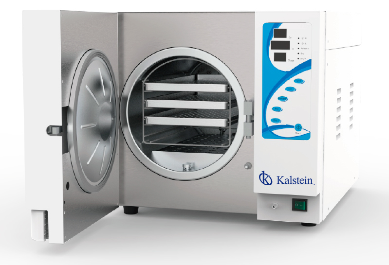 Dental autoclaves: How to choose the right one?