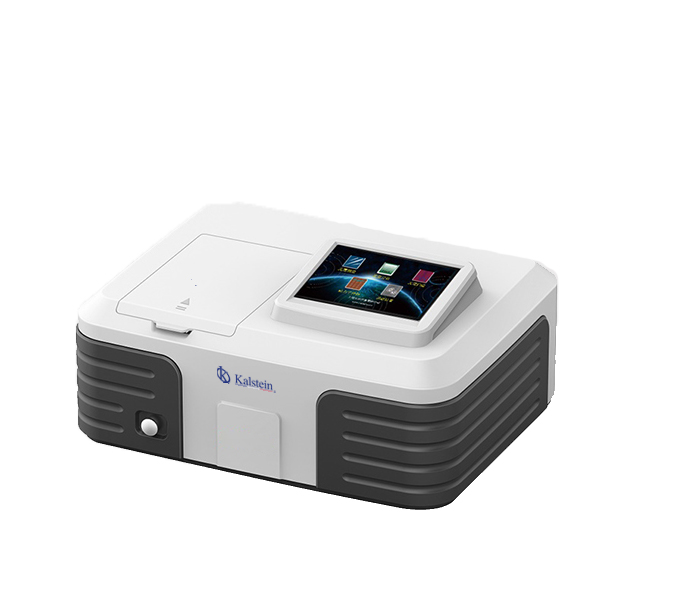 Advantages of spectrophotometer for detecting impurities in food