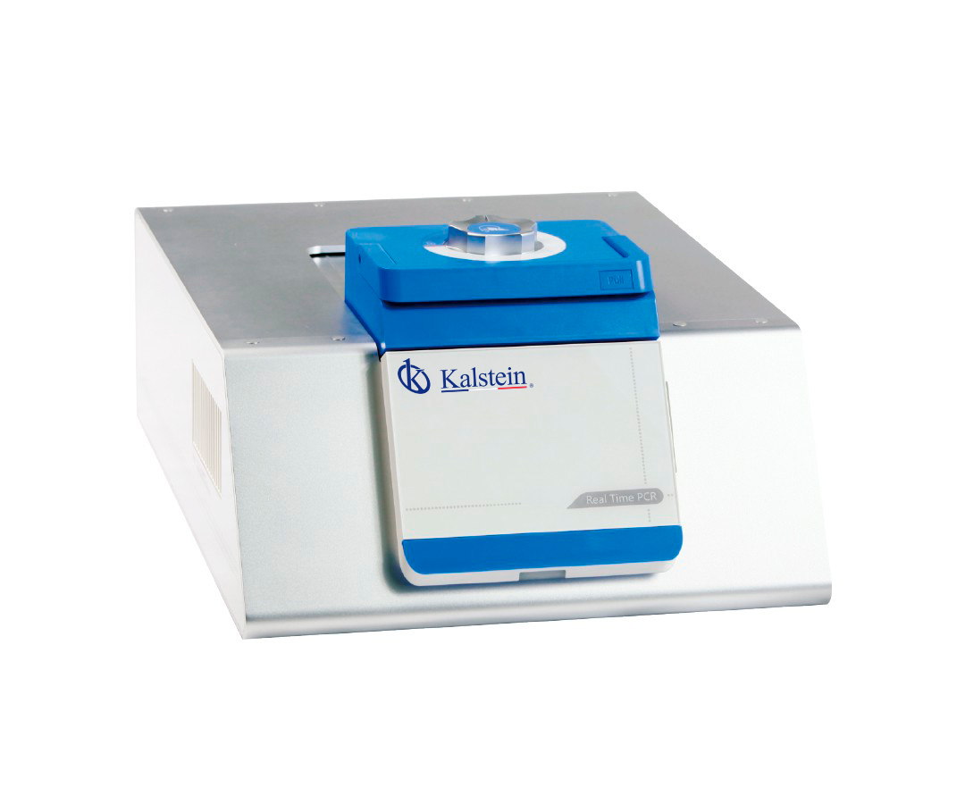 PCR thermocycler: characteristics and uses