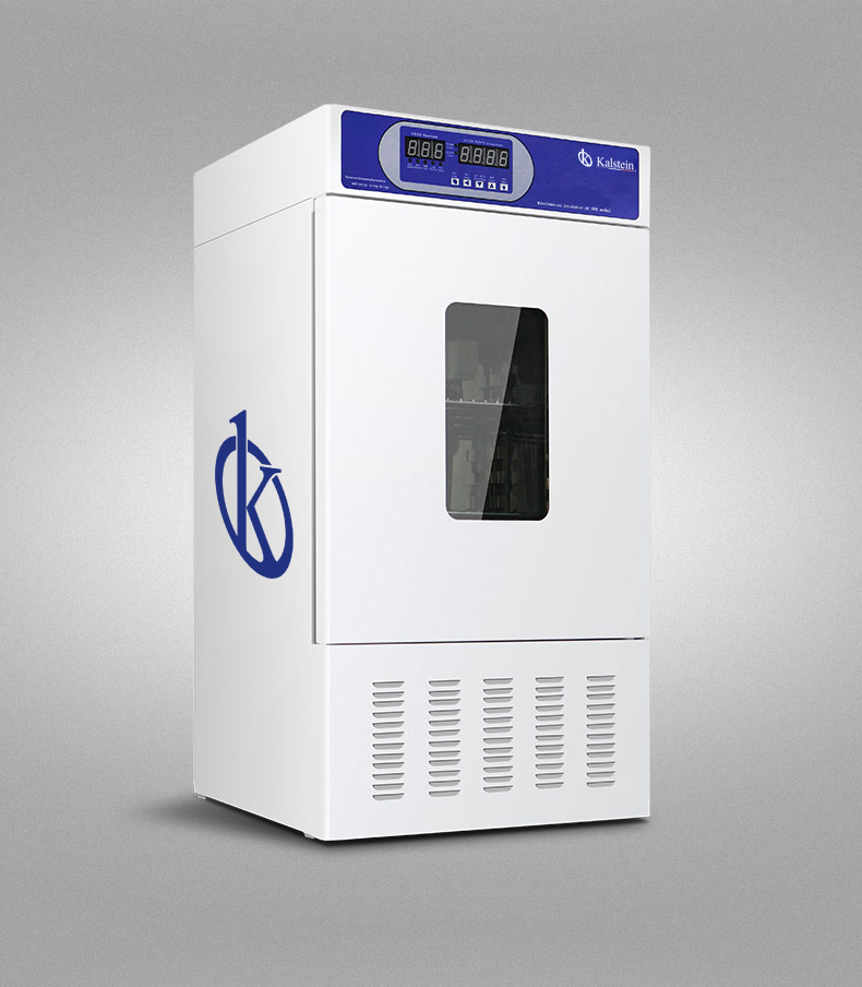 CO2 incubator: Recommendations and care