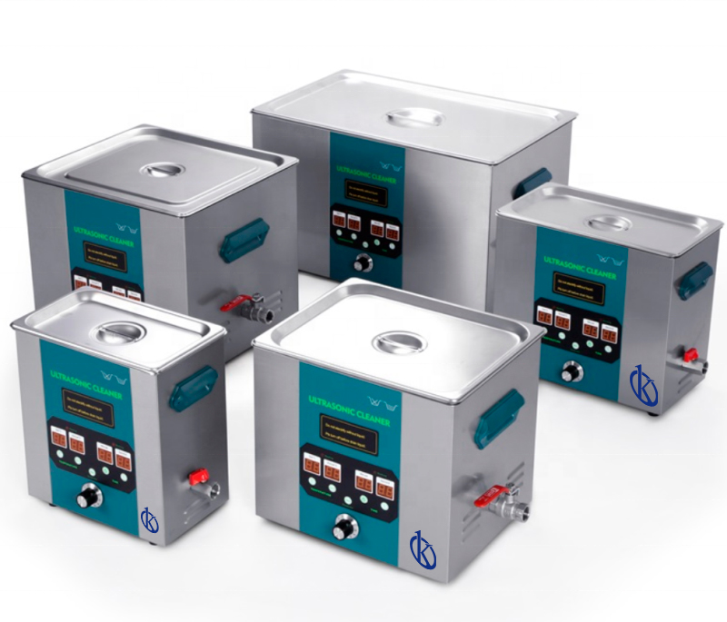 Ultrasonic Cleaner: What are the different types that exist?
