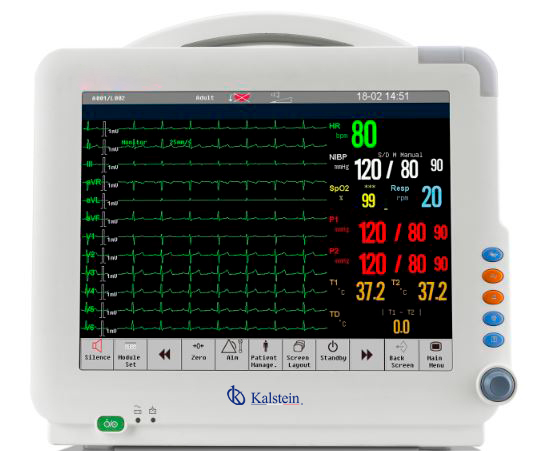 Patient Monitoring: Essential Technology in Child Care