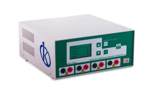 Laboratory Power Supplies: Stability and Precision in Clinical and Research Equipment