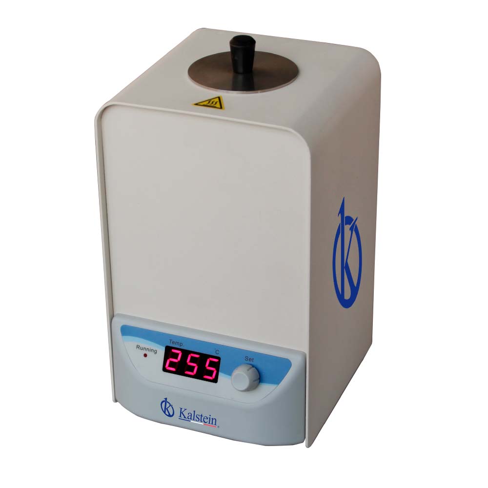Using the Bacticinerator for the Cosmetic Laboratory