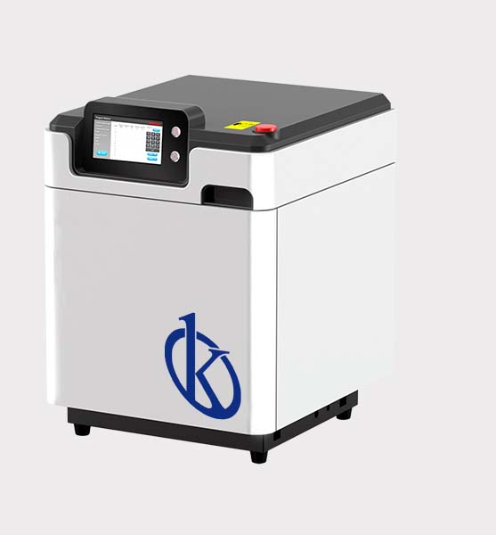 Microwave digester: in which scientific sectors is it used?