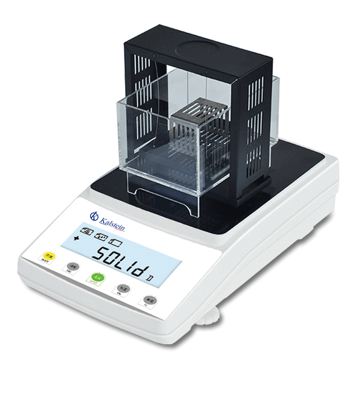 Use of the Analytical Balance to Develop Dermatitis Medicines