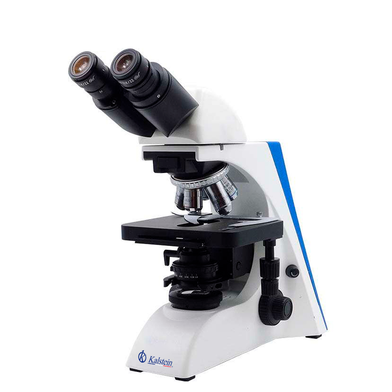 What is the most commonly used Microscope and why?