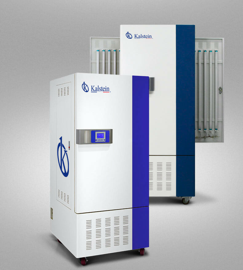 Kalstein's Latest Innovations in Climatic Chambers