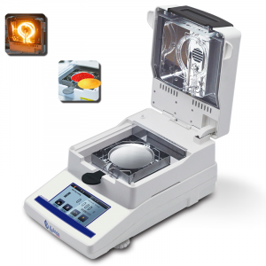 Use of Moisture Analyzers for Coffee Production
