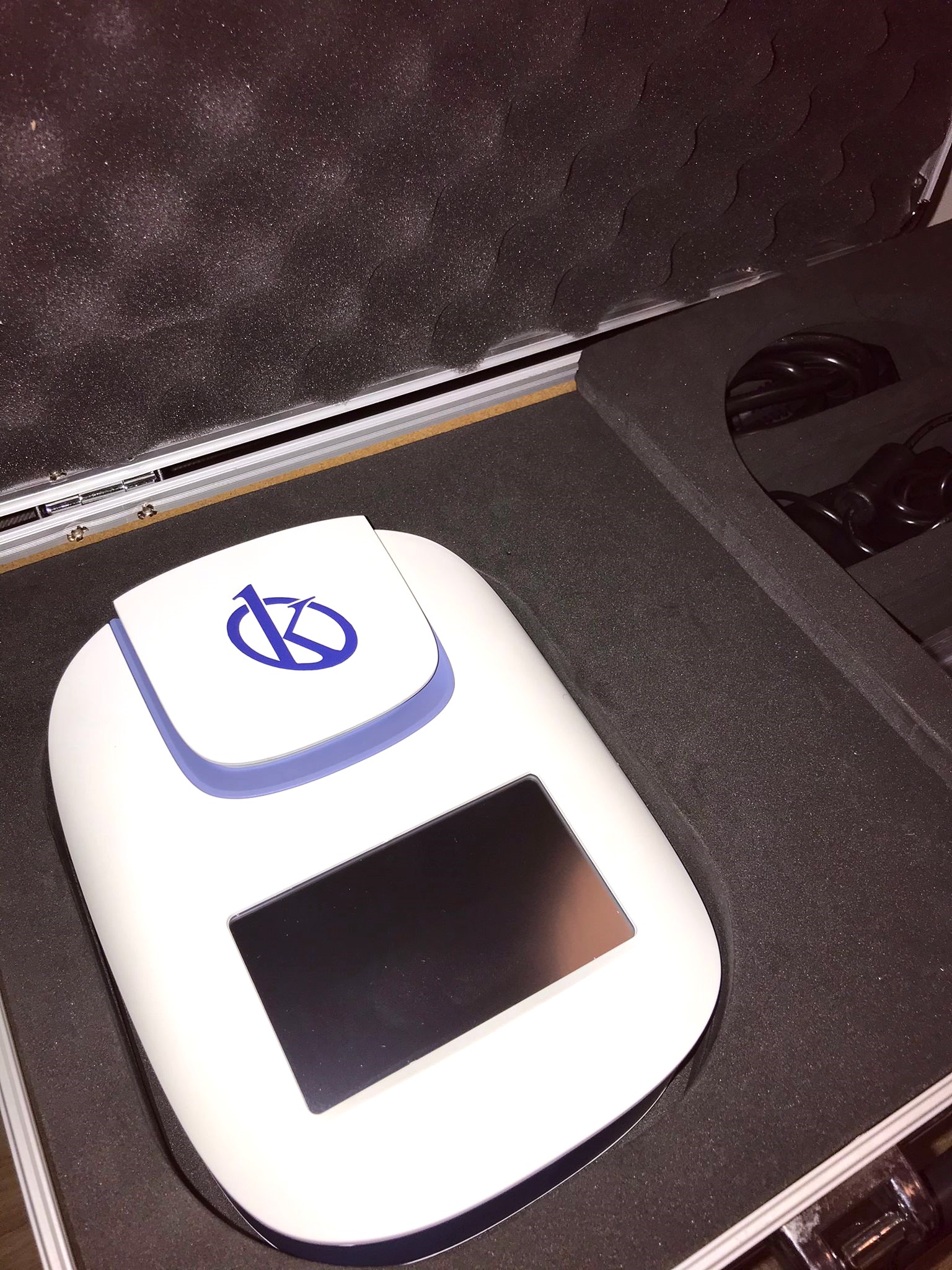 What is Spectrofluorometry?