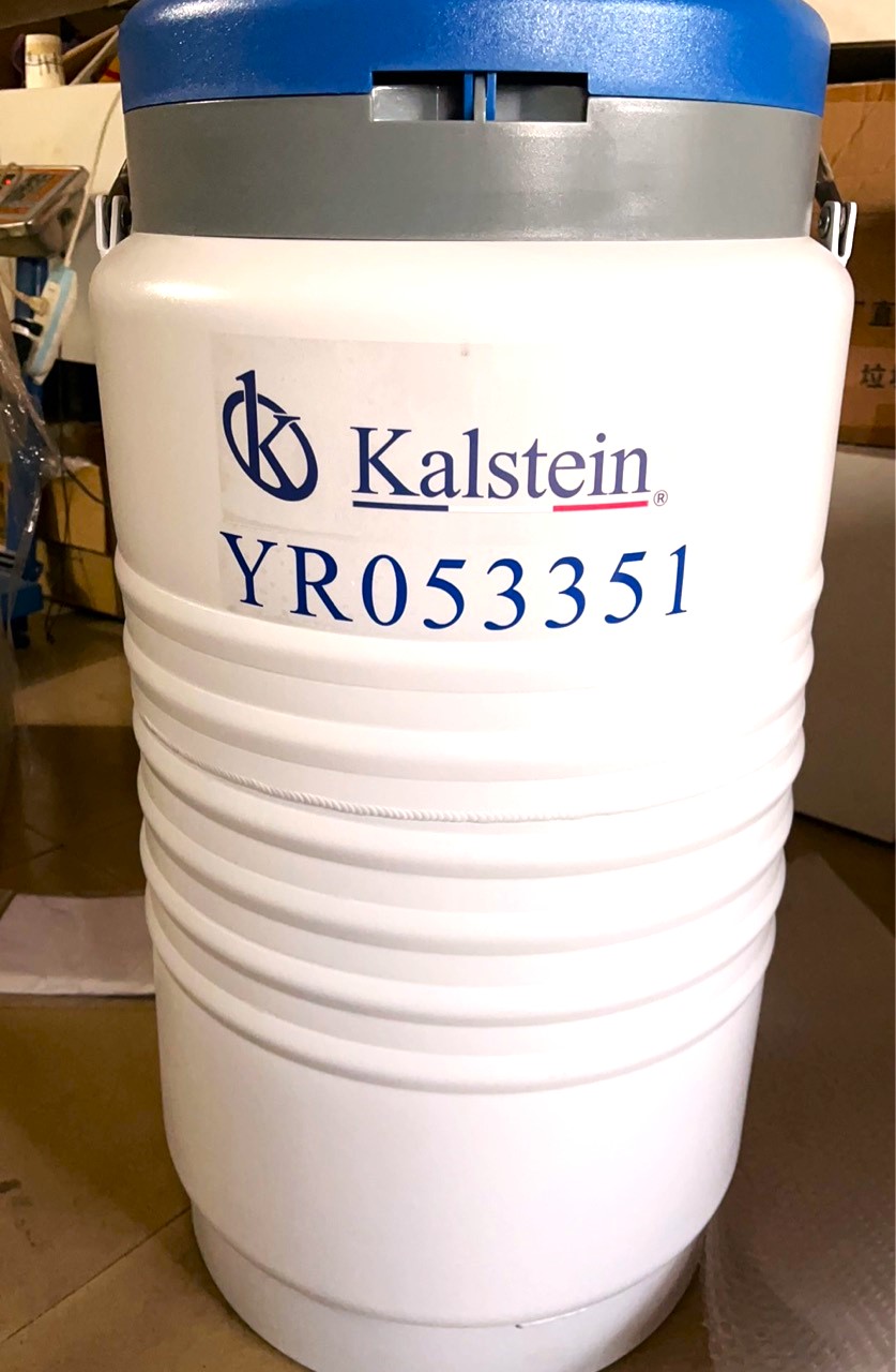 Importance of Liquid Nitrogen for Fire Extinguishers