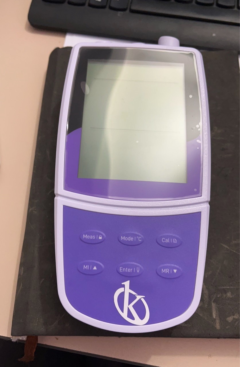 Copper Ion Meters for Pool Disinfection