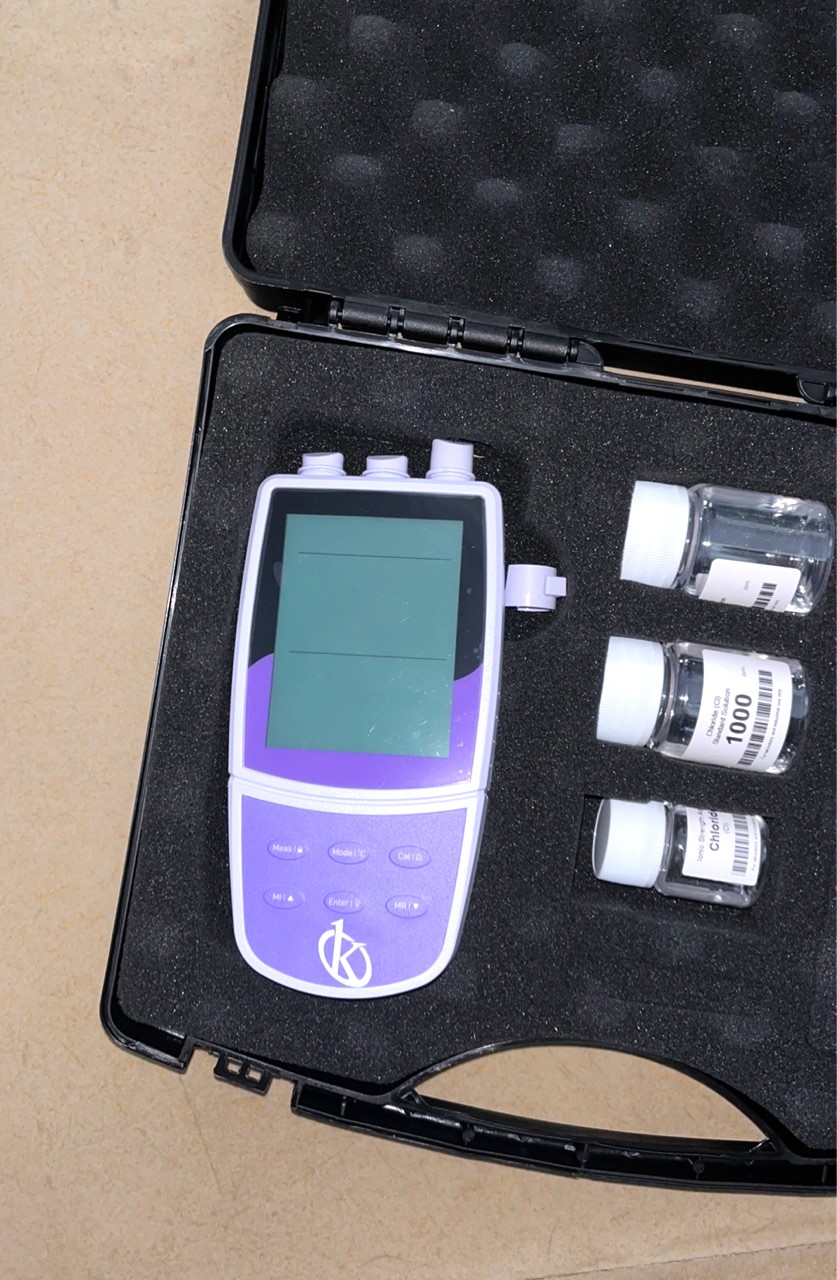 The ion meter: what are they used for?