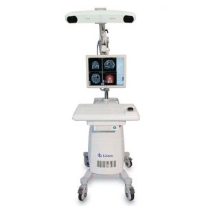 Improving the Speed and Quality of Optical Surgical Navigation