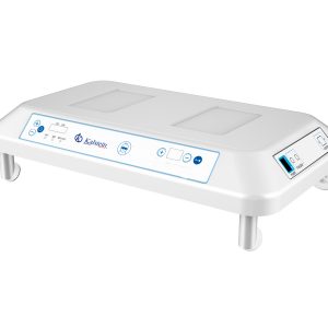 What is the importance of the bilirubin phototherapy unit?