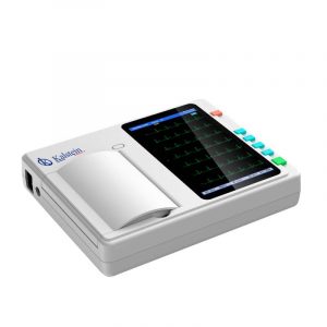 Medical Applications of Kalstein's Digital ECG Electrocardiographs: From Profiling Cardiac Health to Assisting in Therapy Decisions