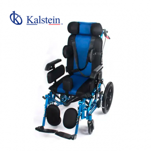 Importance of Wheelchairs for Children