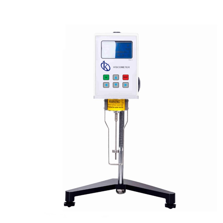 The Viscometer for the manufacture of Medicines