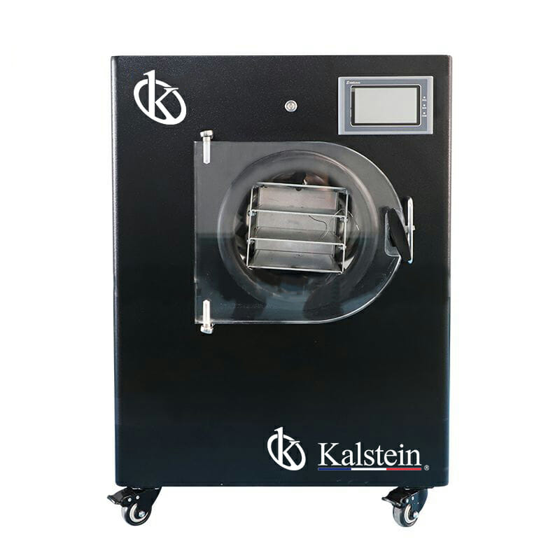 What is a food freeze dryer?