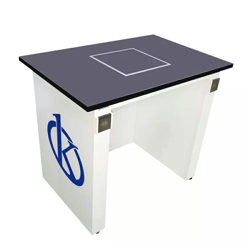 Steel Workbench YR06018 // YR06024 – 2
