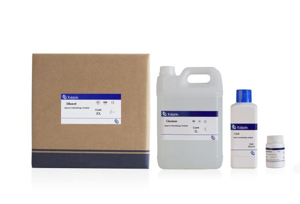Supreme Precision: High-End Hematological Reagent