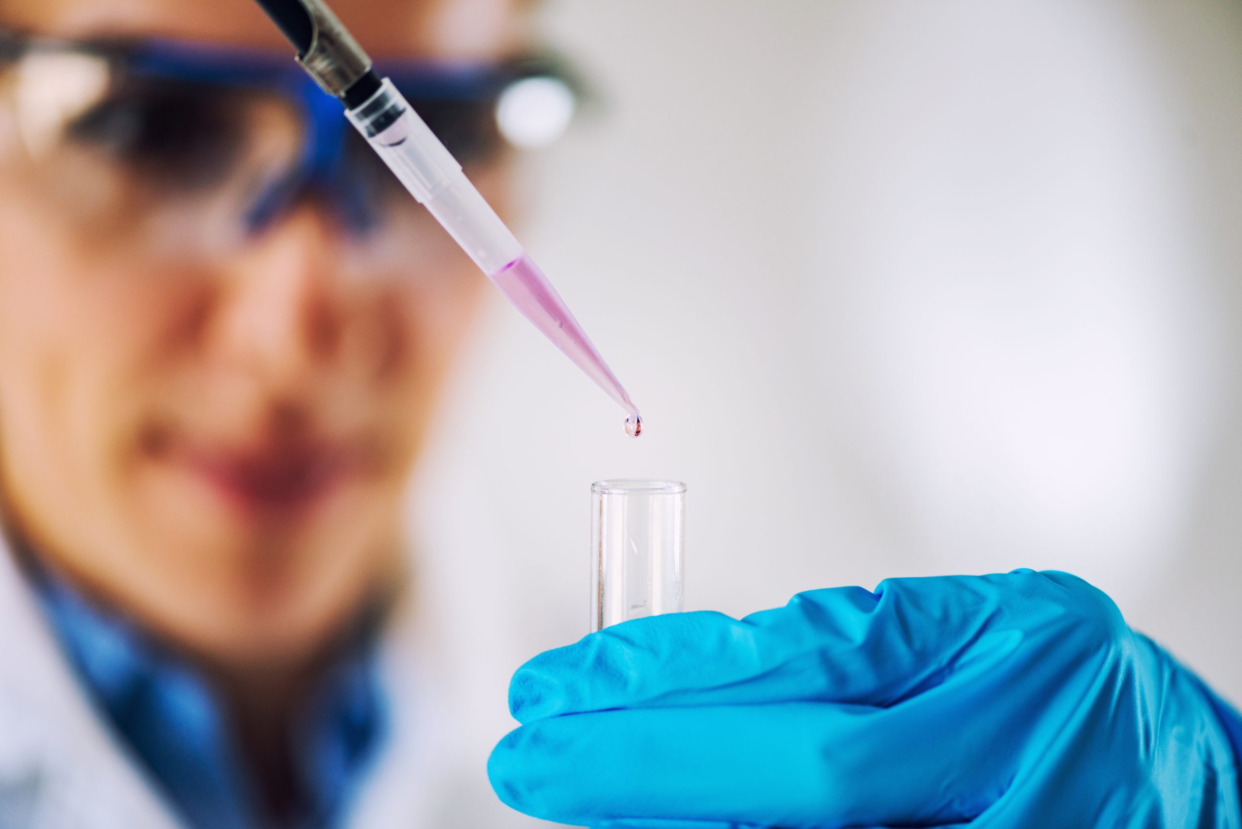 What is a micropipette? and its functions