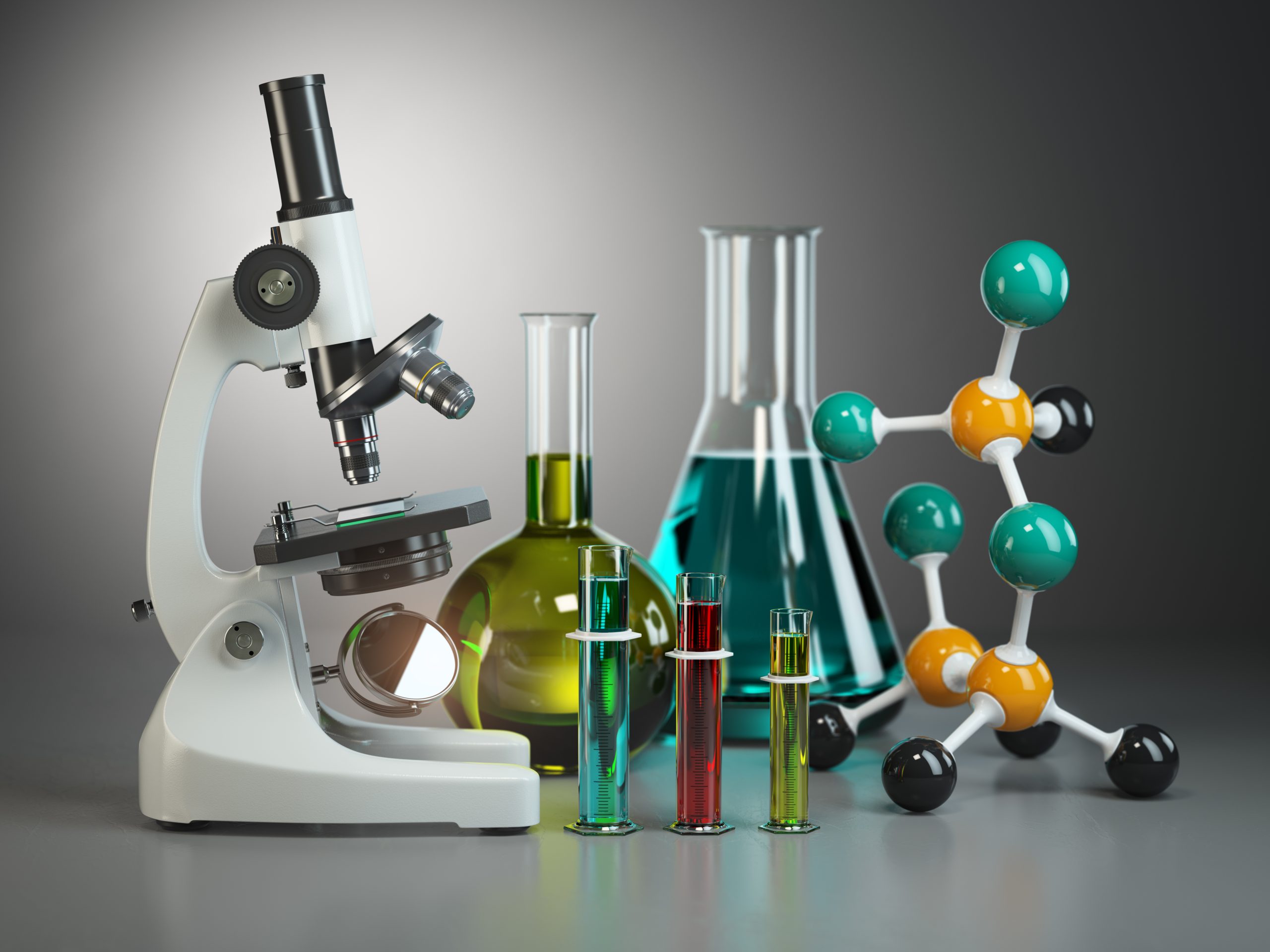 Importance of the Fluorometer