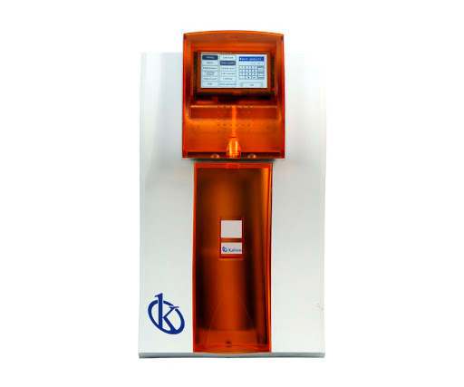 How to select the right water system for a specific application?
