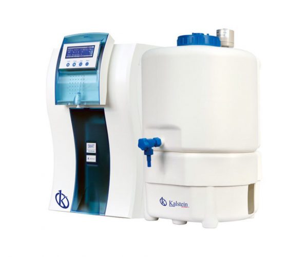 Advantages of water purification system in the laboratory