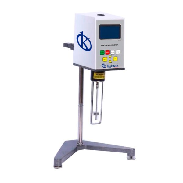 The true importance of viscometers for producing large-scale products