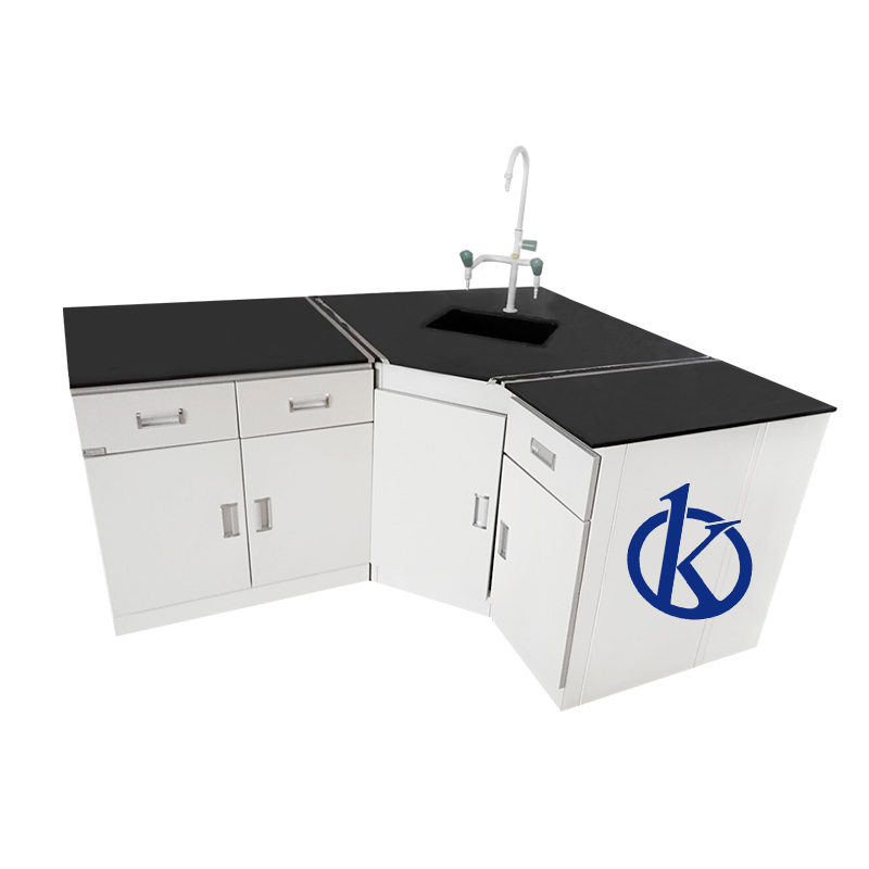 Steel Workbench YR06018 // YR06024 – 1