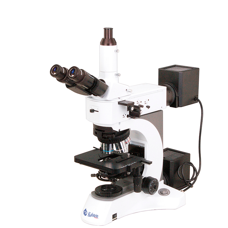 In-depth Comparison of Metallurgical Microscopes: Kalstein YR0255 vs Meiji Techno IM7200