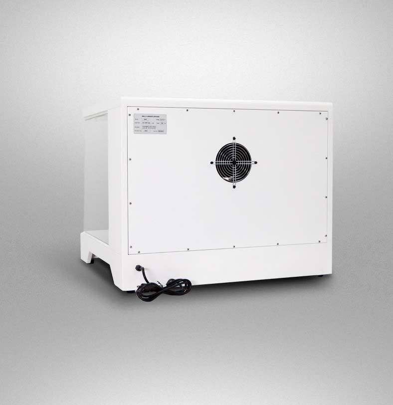 Laminar Flow Cabinet YR05269-2 – 1