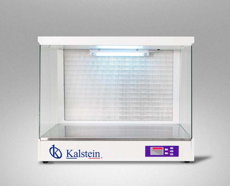 Laminar Flow Cabinet YR05269-2 – 3