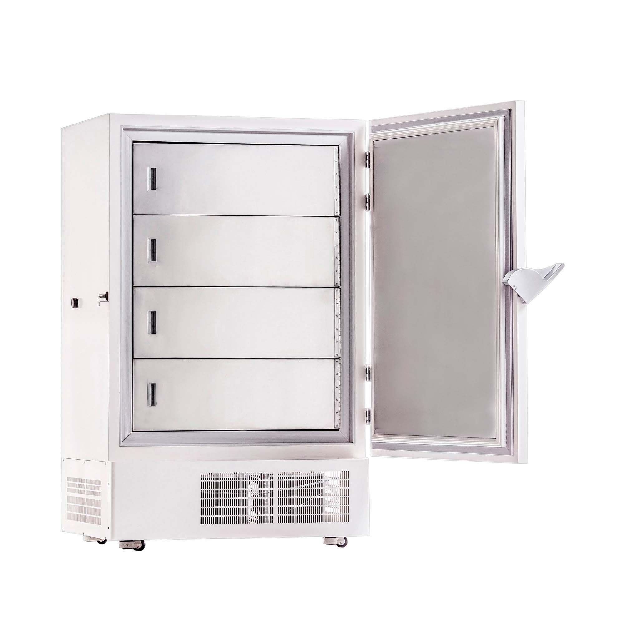 Laboratory Deep Freezer , 936L Large Stand Up Deep Freezer YR05295 – 1