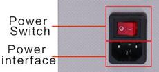 2Liter Ultrasonic Cleaner For Jewelry YR05209 – 2