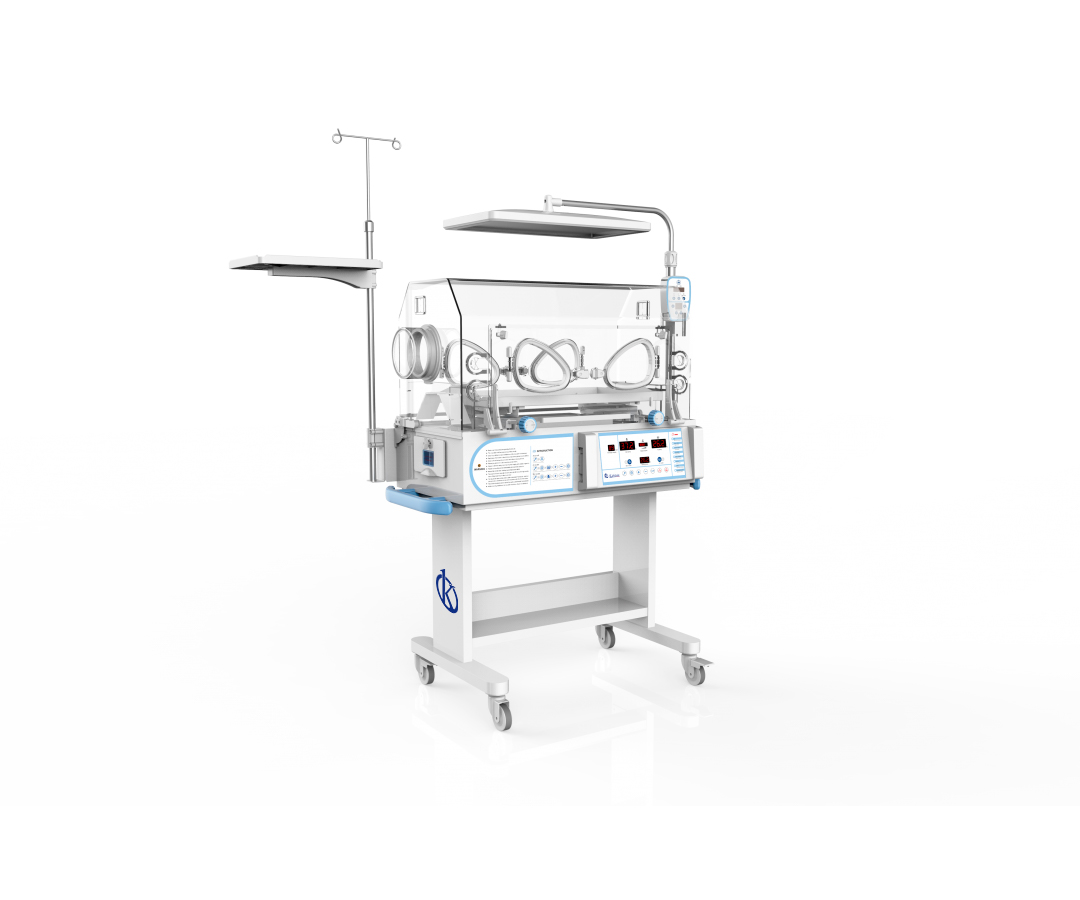 Comparative Analysis of Infant Phototherapy Incubator YR02182 vs. Dual Incu I