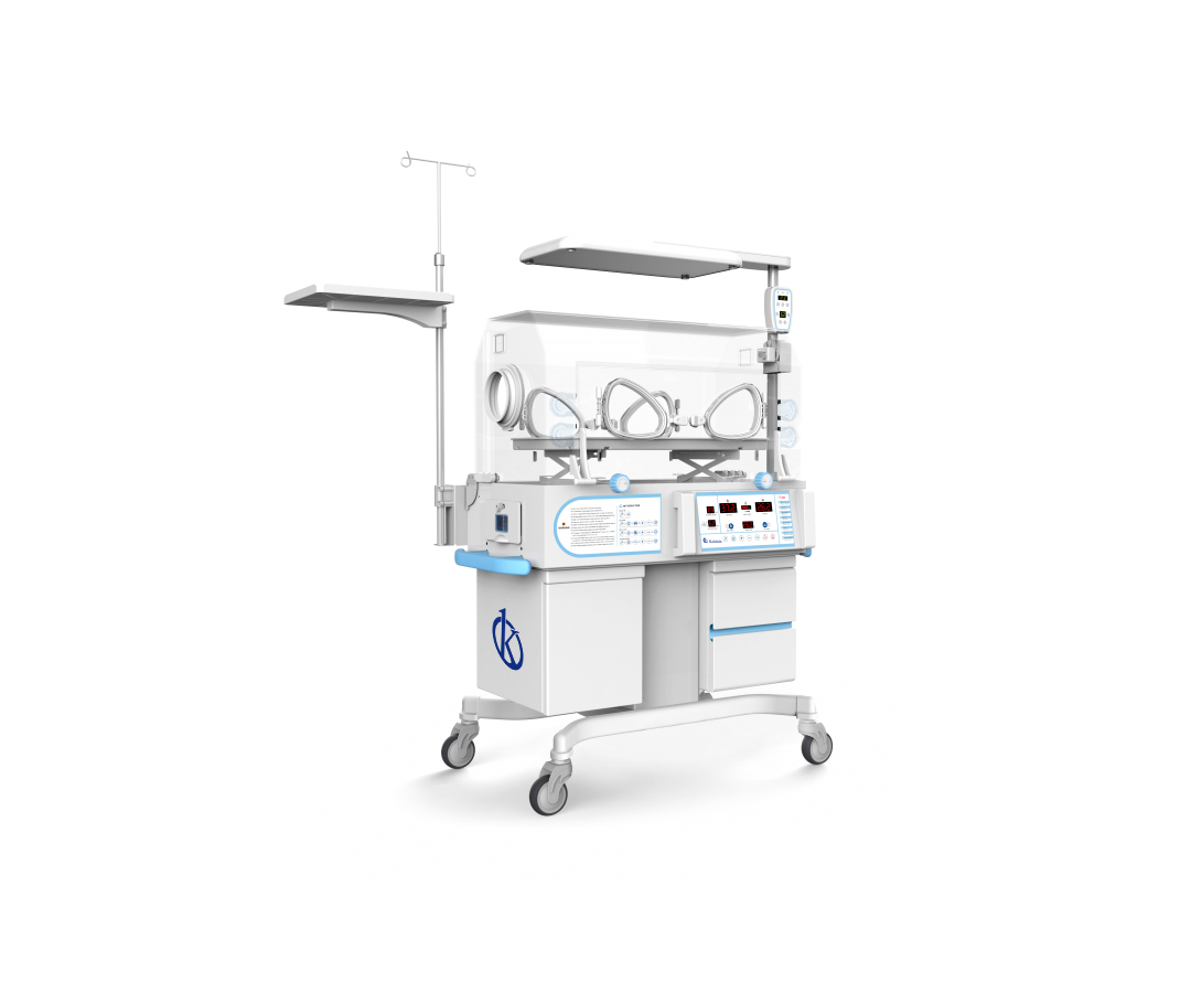 Infant Phototherapy Incubator: An Essential Tool in Neonatal Care