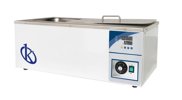 Exploring the World of Water Baths Circulators Chillers: A Comprehensive Guide