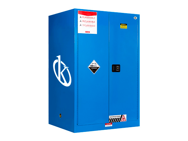 Kalstein Safety Storage Cabinets: An Imperative Need for Chemical Laboratories