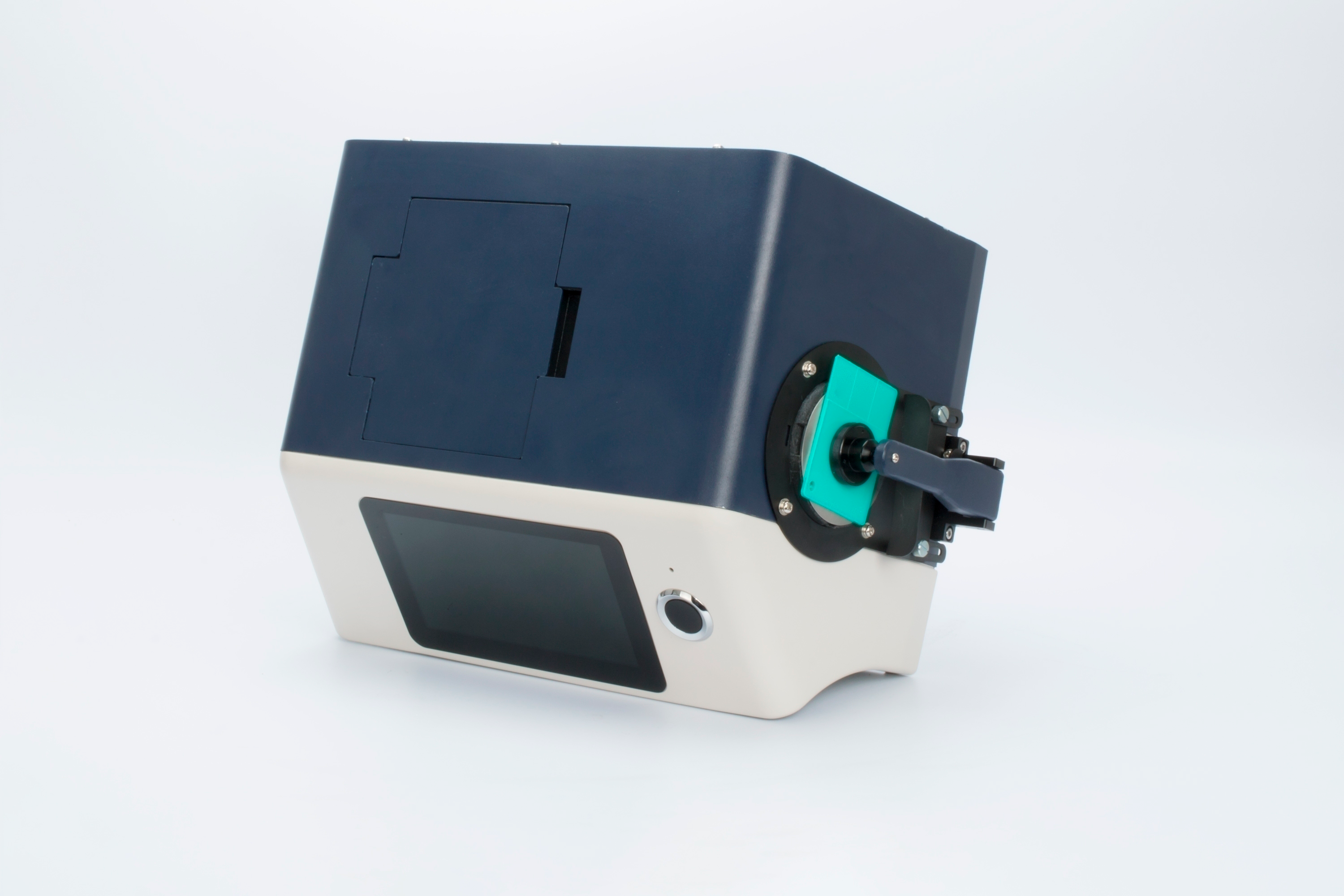 Pulsed Xenon lamp Benchtop Spectrophotometer YR05474 – 1