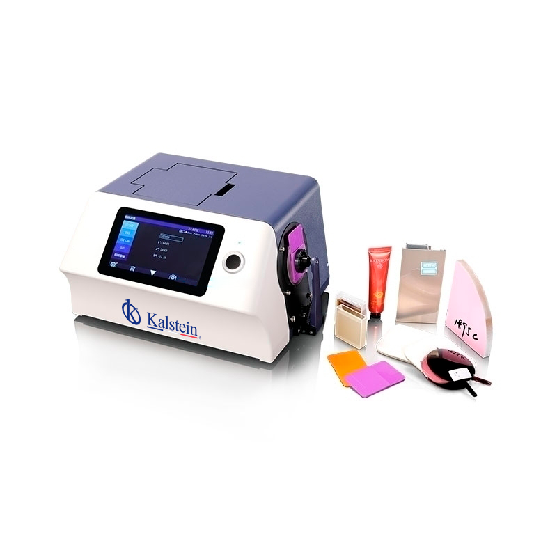 Pulsed Xenon lamp Benchtop Spectrophotometer YR05474 – 3