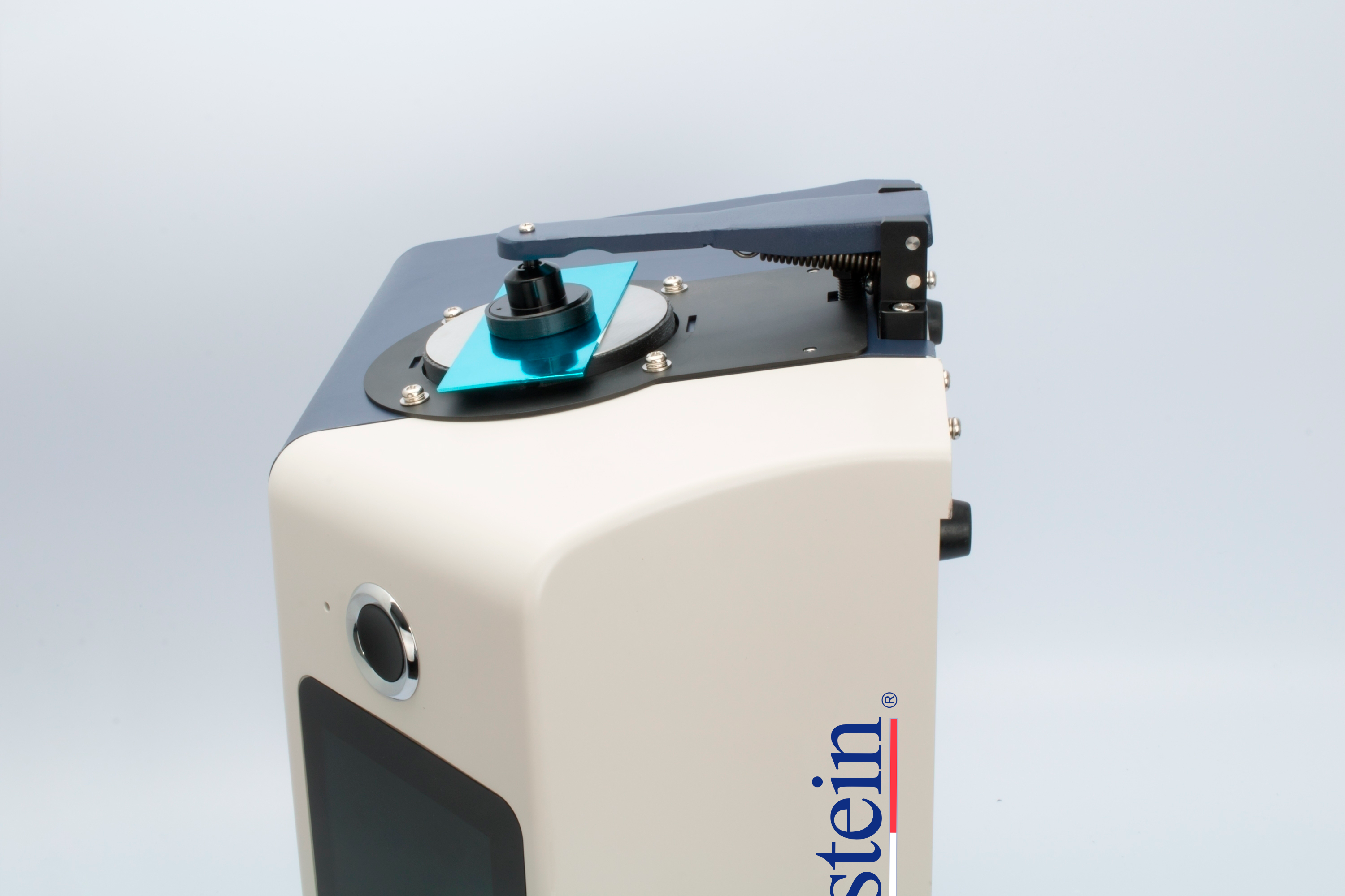 Pulsed Xenon lamp Benchtop Spectrophotometer YR05474 – 5