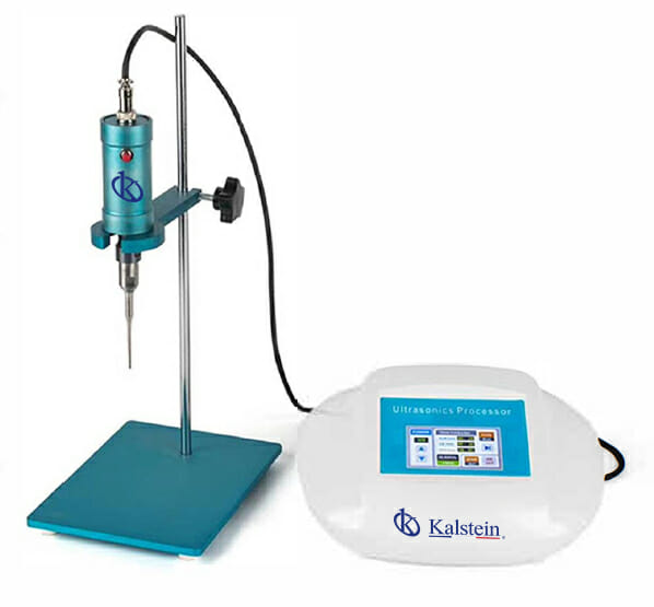Ultrasonic Homogenizer Processor Sonicator for Liquid Processing YR05829 // YR05831