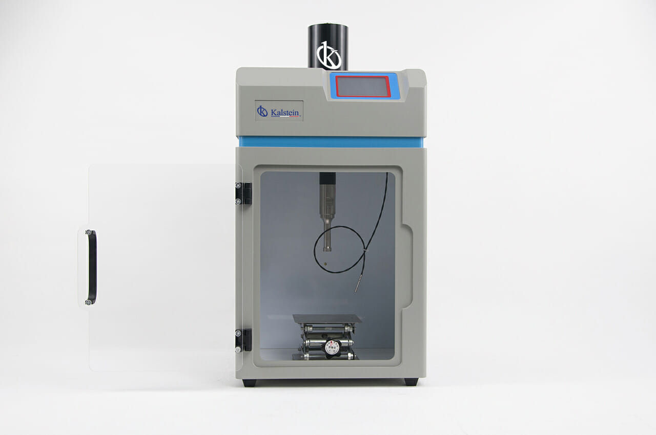 Digital Intelligent Ultrasonic Homogenizer Processor Sonicator YR05837 // YR05839 – 1