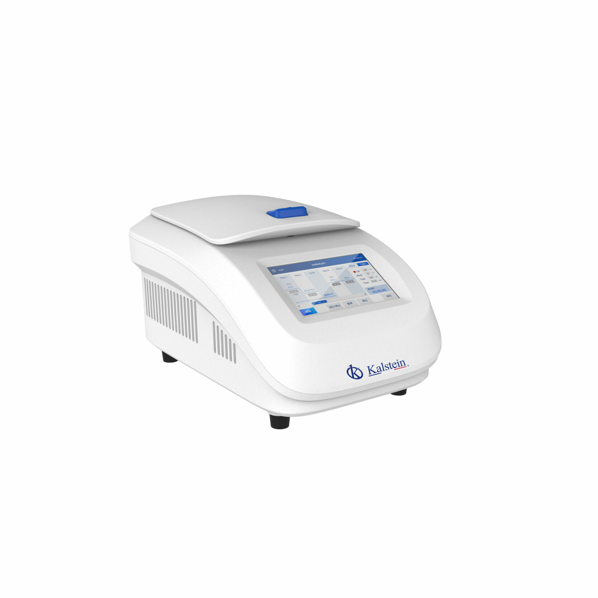 Heated Lid Dry Bath Incubator YR05889 - YR05890