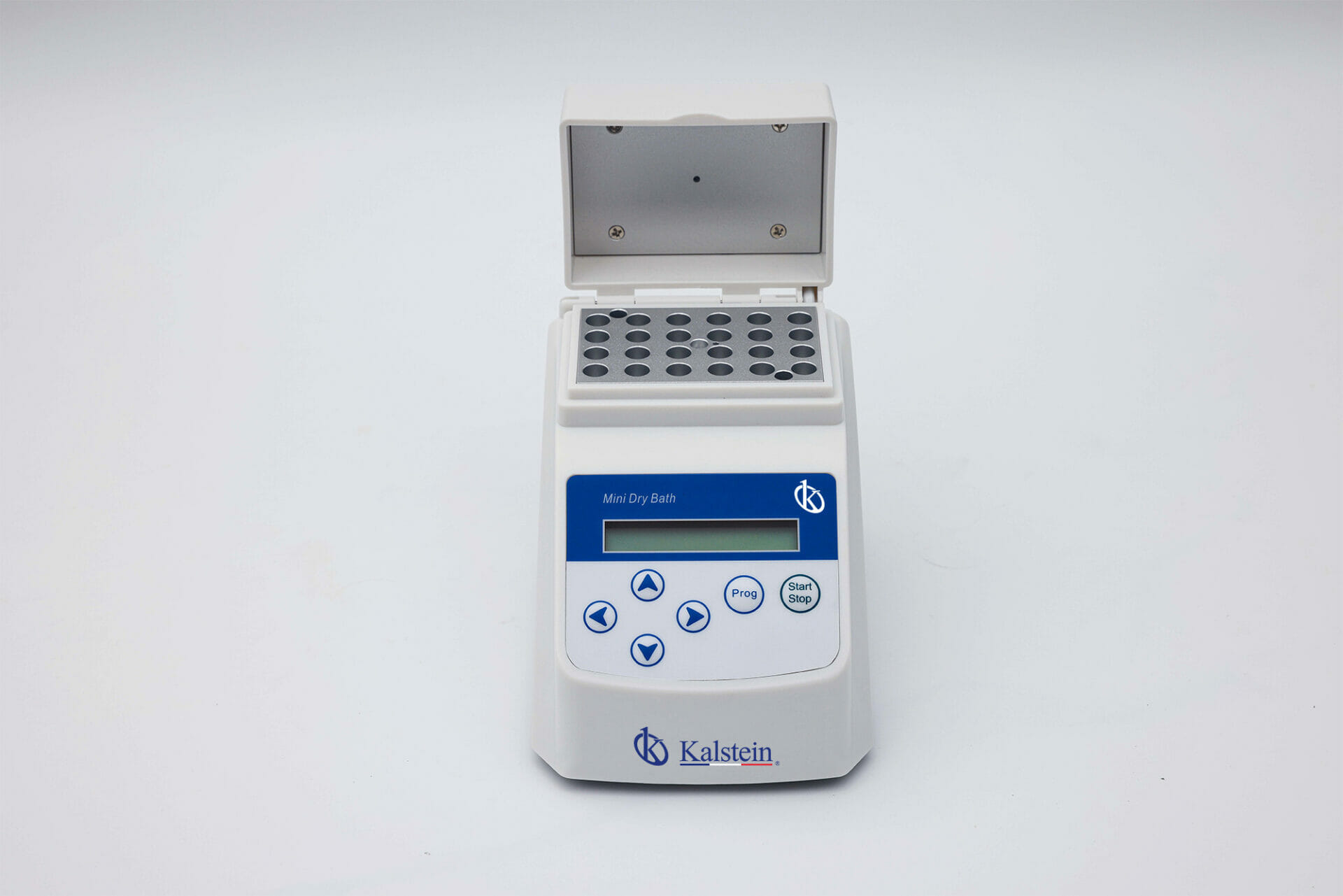 Mini Dry Bath Incubator YR05891 // YR05893 – 1