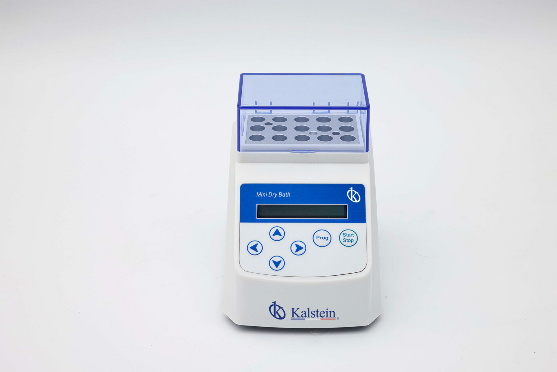 Mini Dry Bath Incubator YR05891 // YR05893 – 2