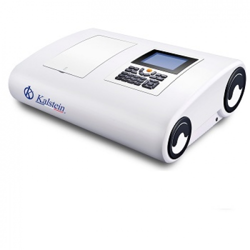 Double beam UV / VIS spectrophotometer c- YR01863 // YR01865